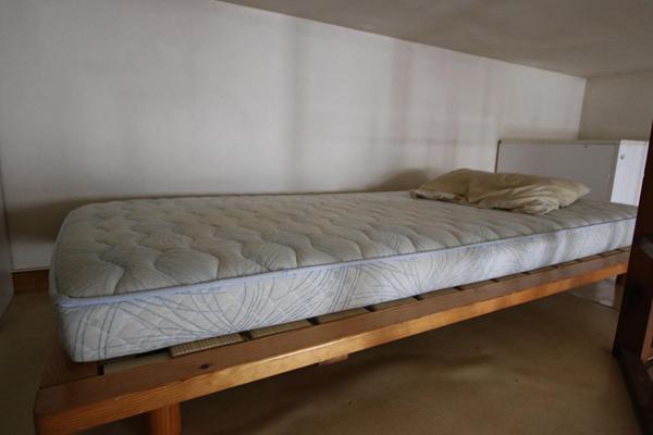 A LOUER : T1 à LILLE • boulevarde de la liberté - Square Foch • 495 € CC • Réf. 6043