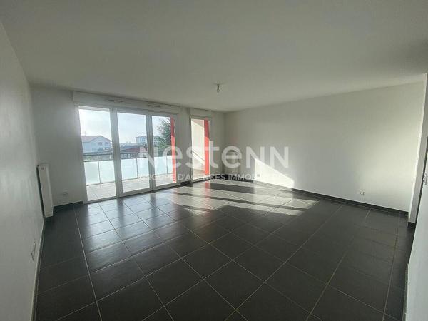 Appartement Annemasse 3 pièce(s) 73.28 m2