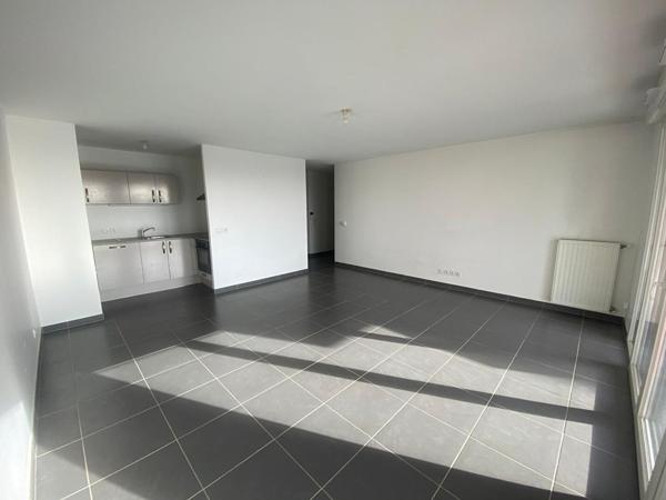 Appartement Annemasse 3 pièce(s) 73.28 m2