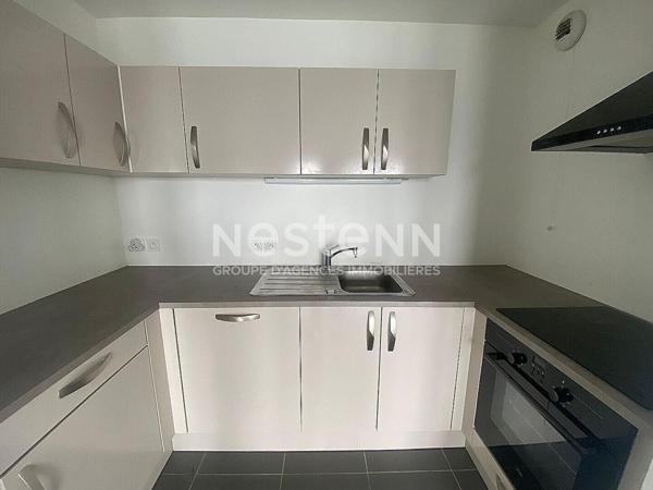 Appartement Annemasse 3 pièce(s) 73.28 m2