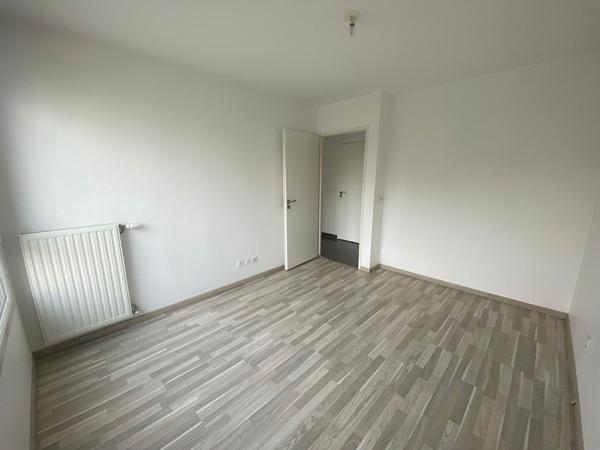 Appartement Annemasse 3 pièce(s) 73.28 m2