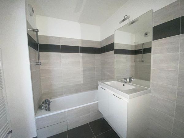 Appartement Annemasse 3 pièce(s) 73.28 m2