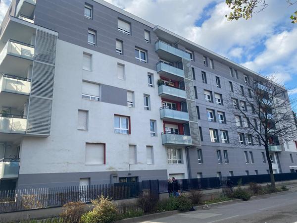 Appartement Annemasse 3 pièce(s) 73.28 m2