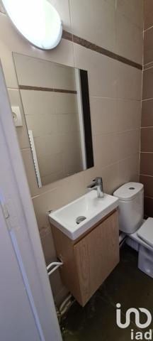 Appartement à vendre 3 pièces 44,4 m² Le Raincy