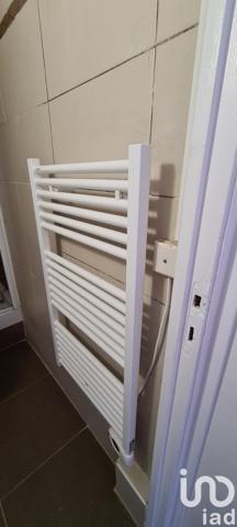 Appartement à vendre 3 pièces 44,4 m² Le Raincy