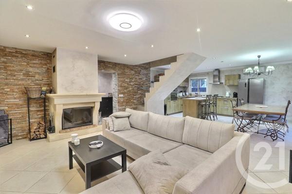 Maison à vendre  5 pièces - 89,61 m2 SEVRAN - 93