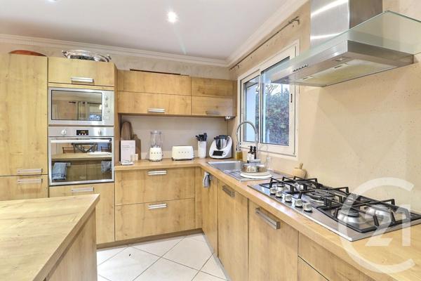 Maison à vendre  5 pièces - 89,61 m2 SEVRAN - 93