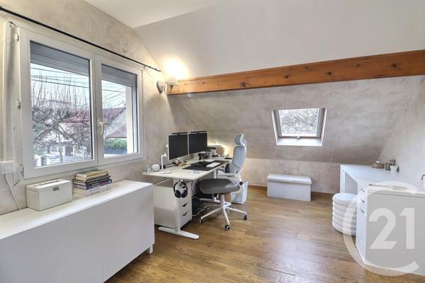 Maison à vendre  5 pièces - 89,61 m2 SEVRAN - 93