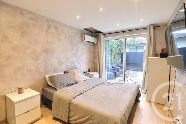 Maison à vendre  5 pièces - 89,61 m2 SEVRAN - 93