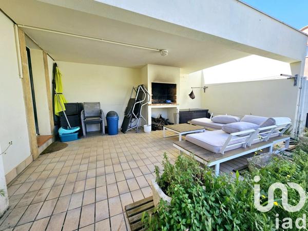 Maison 4 pièces de 120 m² à Alénya (66200)