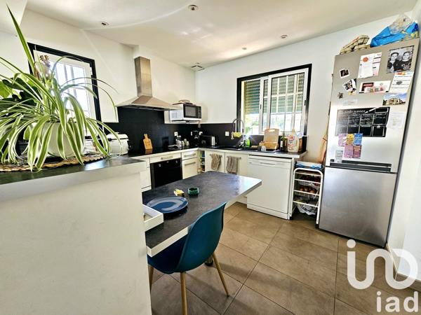 Maison 4 pièces de 120 m² à Alénya (66200)