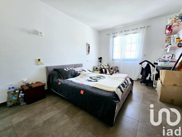 Maison 4 pièces de 120 m² à Alénya (66200)