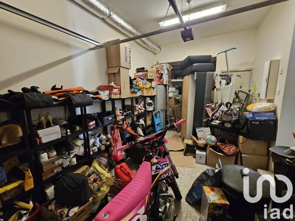 Maison 4 pièces de 120 m² à Alénya (66200)