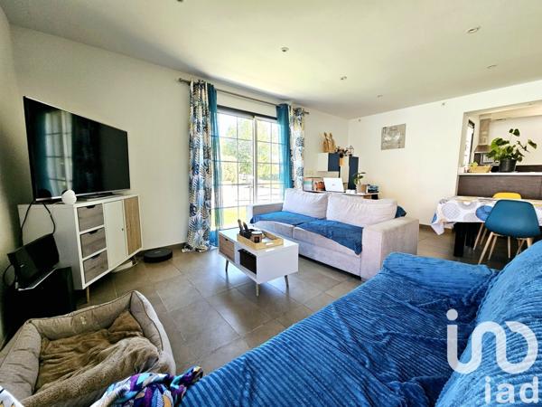 Maison 4 pièces de 120 m² à Alénya (66200)