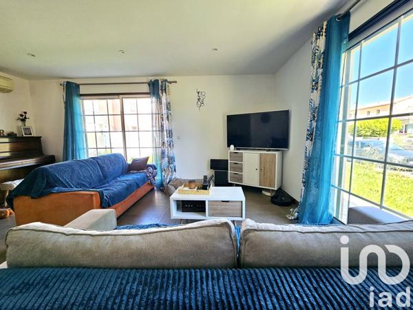 Maison 4 pièces de 120 m² à Alénya (66200)