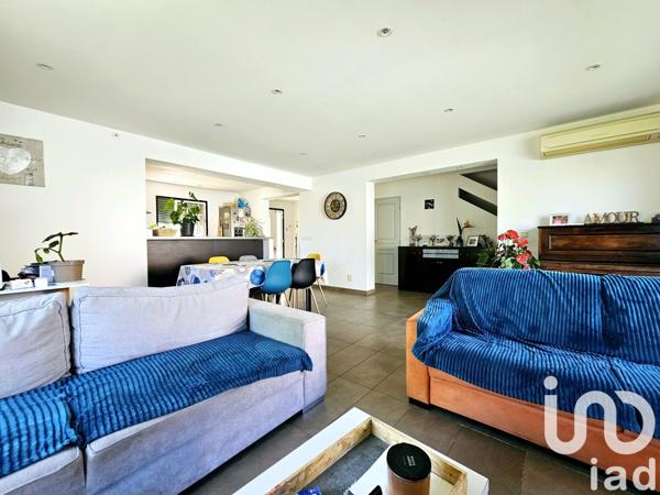 Maison 4 pièces de 120 m² à Alénya (66200)