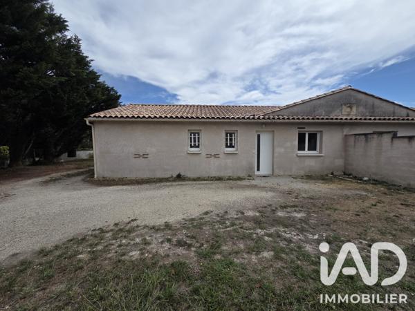 Maison à vendre 3 pièces 85 m² Prigonrieux