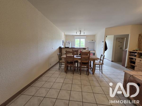 Maison à vendre 3 pièces 85 m² Prigonrieux