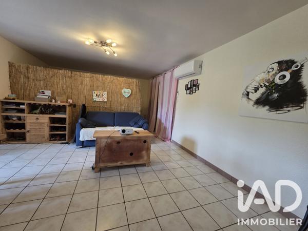 Maison à vendre 3 pièces 85 m² Prigonrieux