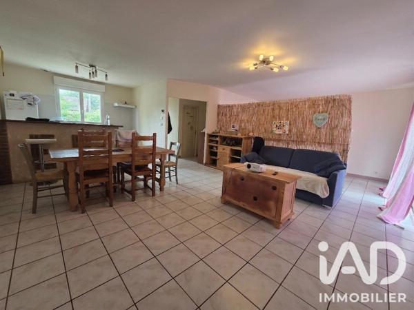 Maison à vendre 3 pièces 85 m² Prigonrieux