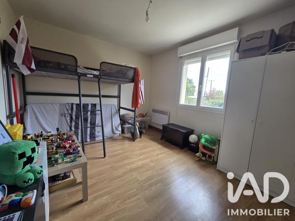 Maison à vendre 3 pièces 85 m² Prigonrieux