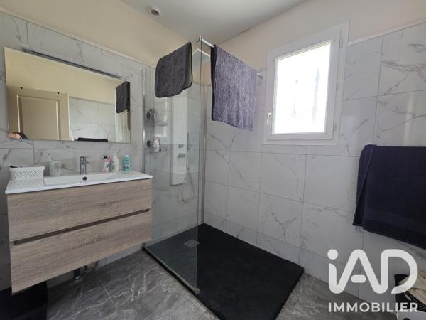Maison à vendre 3 pièces 85 m² Prigonrieux