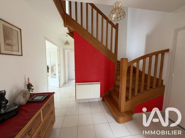 Maison à vendre 5 pièces 84,03 m² Fouesnant