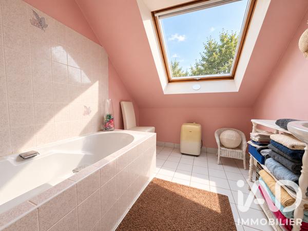 Maison à vendre 5 pièces 84,03 m² Fouesnant