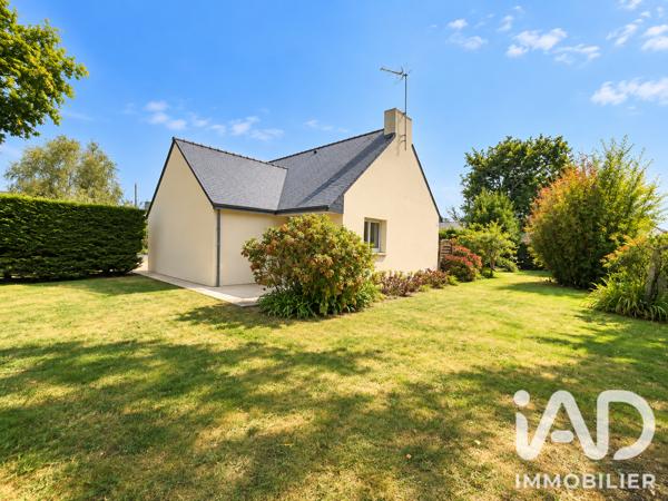 Maison à vendre 5 pièces 84,03 m² Fouesnant