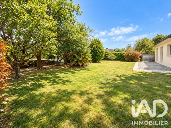 Maison à vendre 5 pièces 84,03 m² Fouesnant
