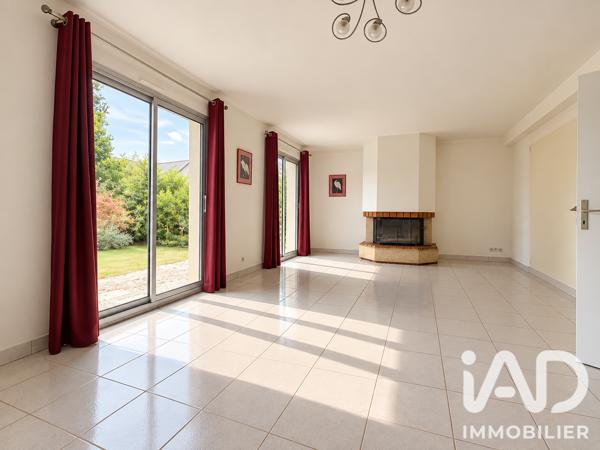 Maison à vendre 5 pièces 84,03 m² Fouesnant