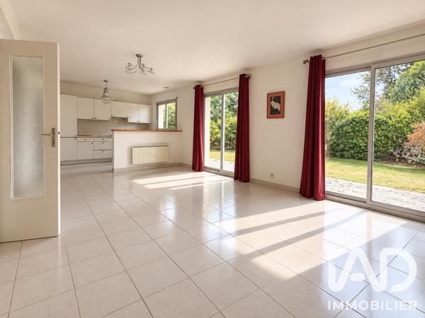 Maison à vendre 5 pièces 84,03 m² Fouesnant