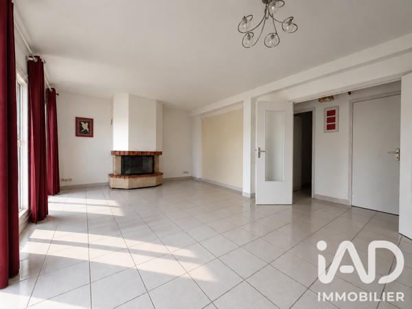 Maison à vendre 5 pièces 84,03 m² Fouesnant