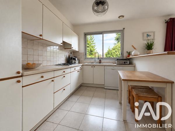Maison à vendre 5 pièces 84,03 m² Fouesnant