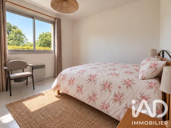 Maison à vendre 5 pièces 84,03 m² Fouesnant