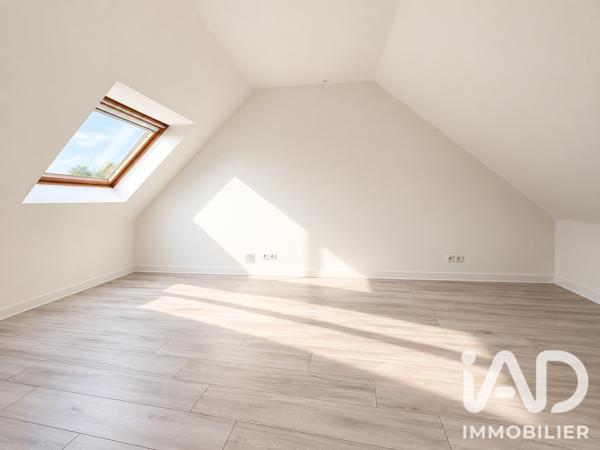 Maison à vendre 5 pièces 84,03 m² Fouesnant