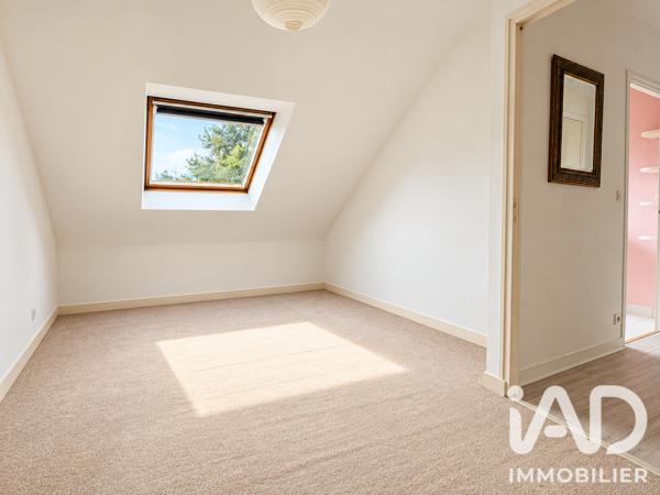 Maison à vendre 5 pièces 84,03 m² Fouesnant