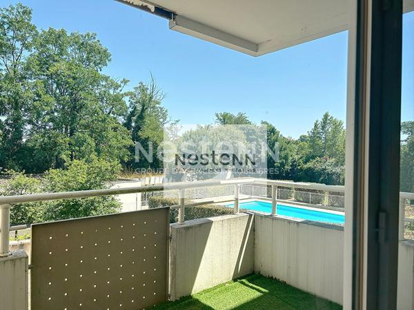 Appartement Bruges 3 pièce(s) 55 m2