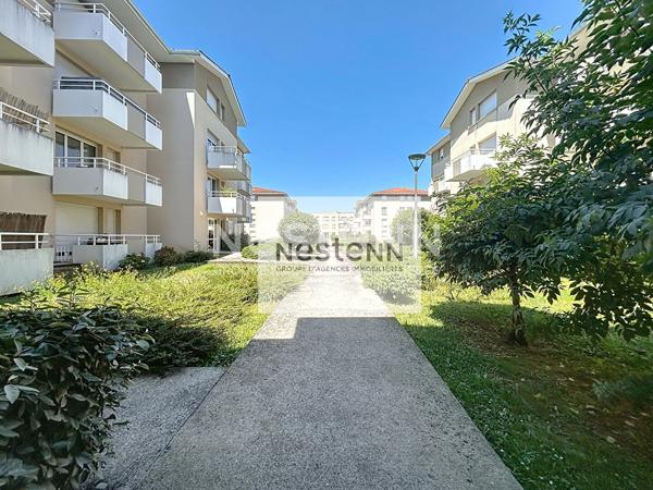 Appartement Bruges 3 pièce(s) 55 m2