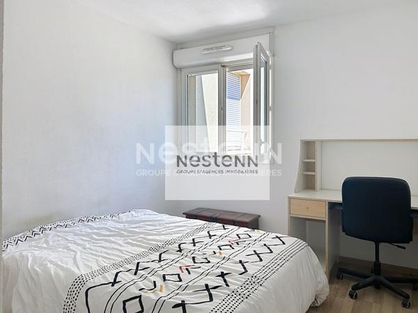 Appartement Bruges 3 pièce(s) 55 m2