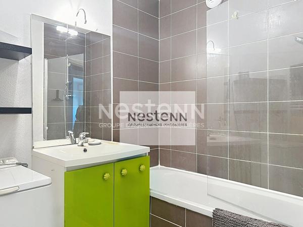 Appartement Bruges 3 pièce(s) 55 m2