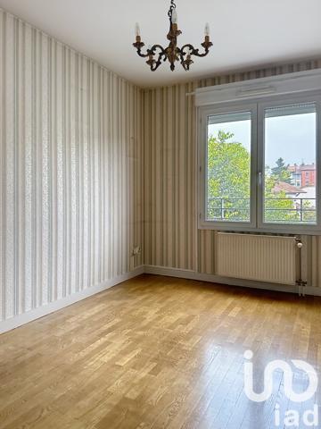 Appartement à vendre 3 pièces 70 m² Villeurbanne