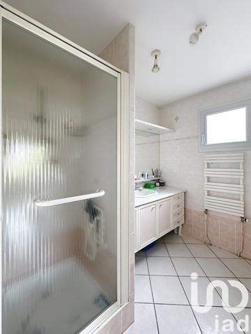 Appartement à vendre 3 pièces 70 m² Villeurbanne