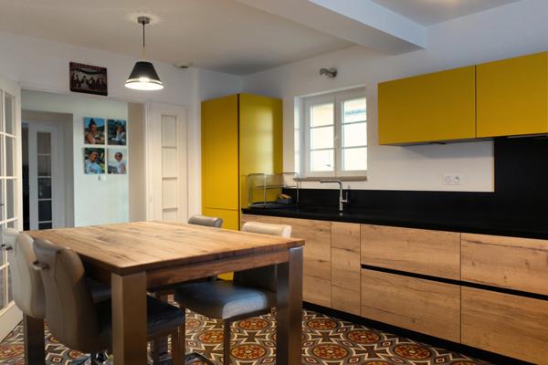 Maison 7 pièces de 225m² sur 2011m² de terrain