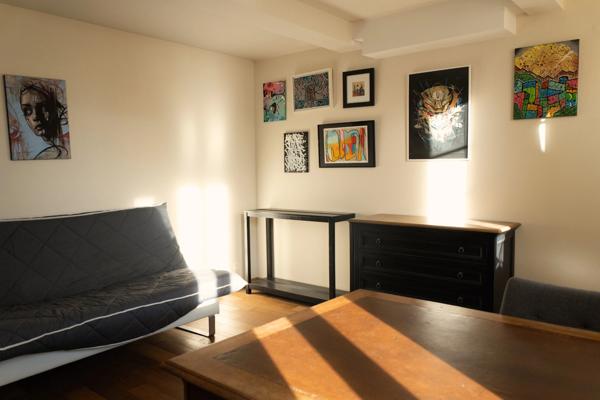 Maison 7 pièces de 225m² sur 2011m² de terrain