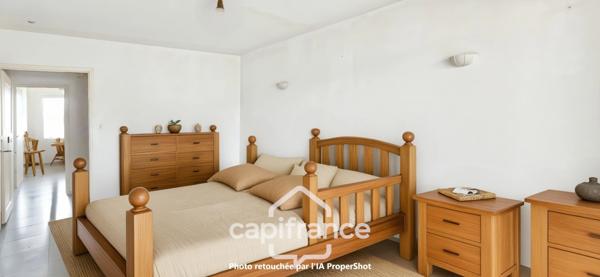 Appartement à vendre 3 pièces CUERS (83)
