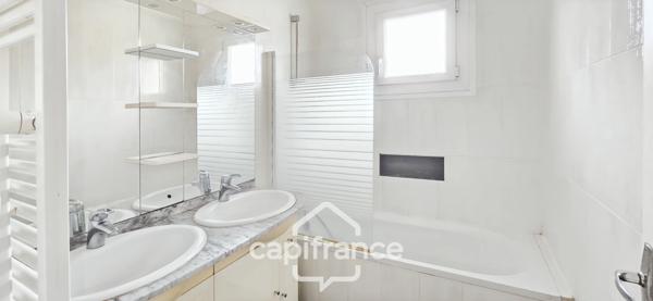 Appartement à vendre 3 pièces CUERS (83)