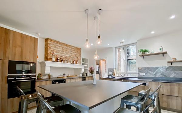 Maison à vendre    5 pièces •  Mont-de-Marsan