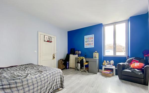 Maison à vendre    5 pièces •  Mont-de-Marsan