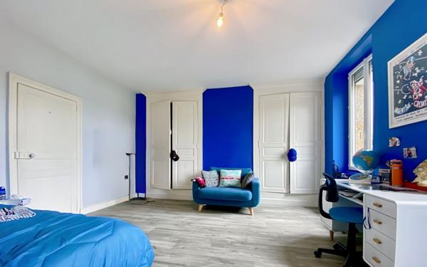 Maison à vendre    5 pièces •  Mont-de-Marsan